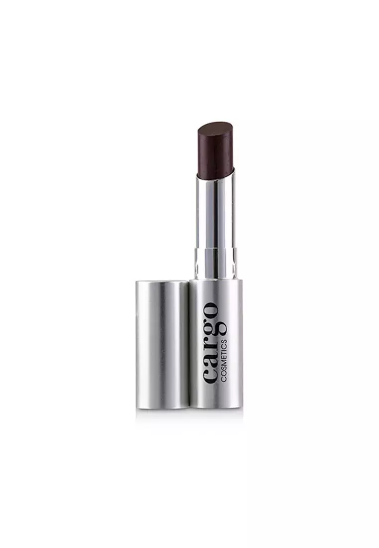Cargo - Essential Lip Color - # Bordeaux (Deep Wine) 2.8g/0.01oz