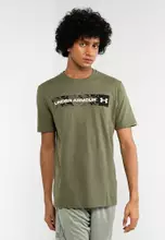 Marine OD Green/Black/White