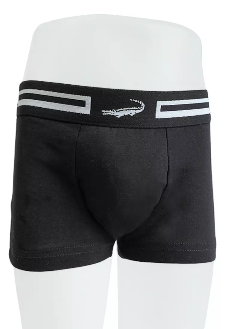 Crocodile KIDS Boxer 555-831 - XXL - 1 Pack - Crocodile Original