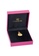 HABIB gold HABIB Oro Italia Riva Gold Pendant, 916 Gold 5854AAC8084213GS_2