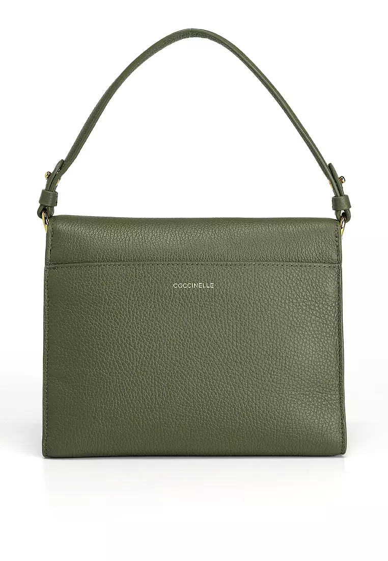 Binxie Medium Top-Handle Bag