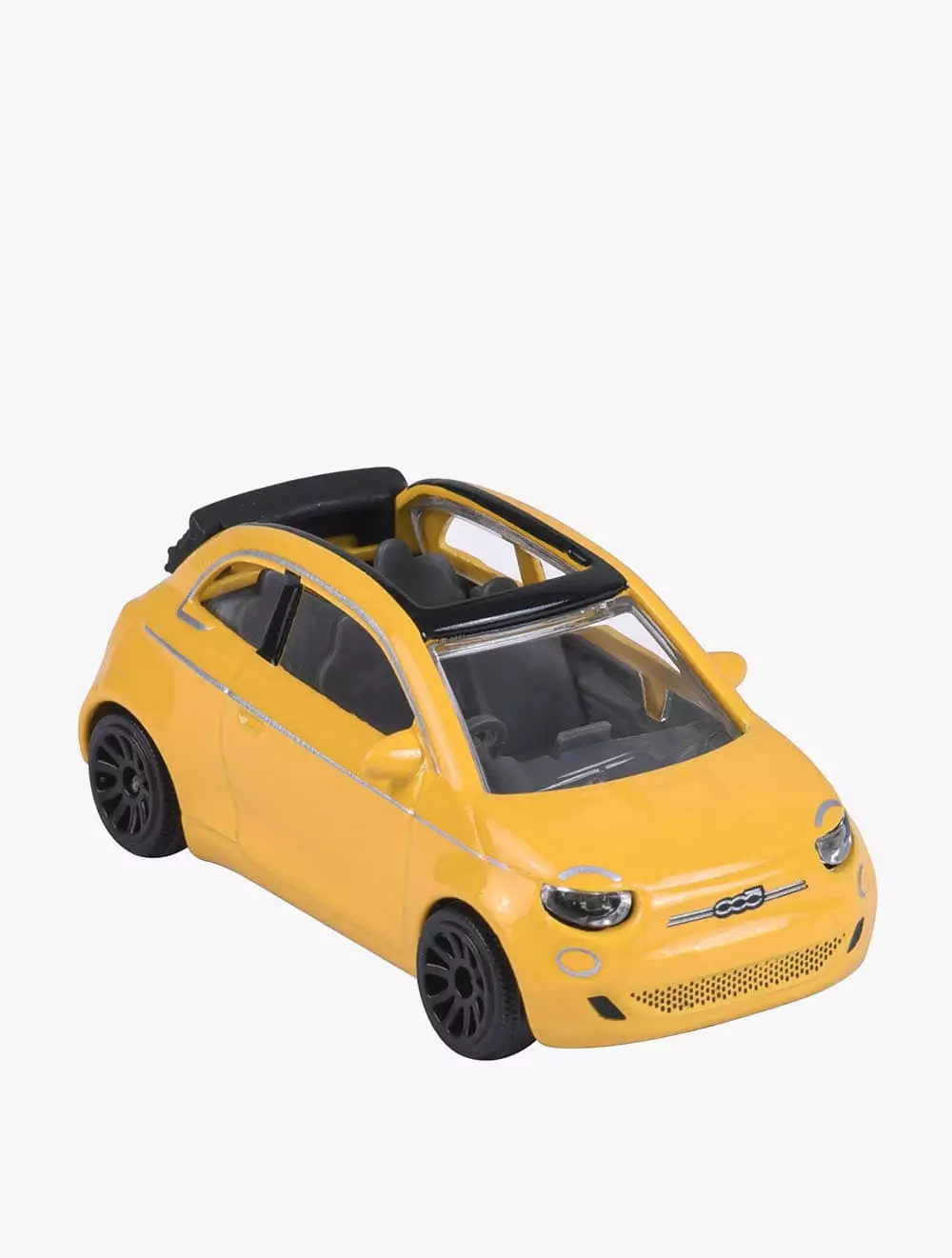 Majorette Fiat 500 Icon Cabriolet - MAJ120286F050