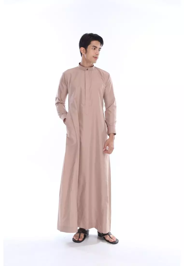 Jubah Medina For Men