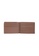 LancasterPolo brown LancasterPolo Top Grain Leather Slim RFID Blocking Bi-Fold Wallet (Flip ID Window) PWB 20578 9A906AC9C1B1BFGS_5