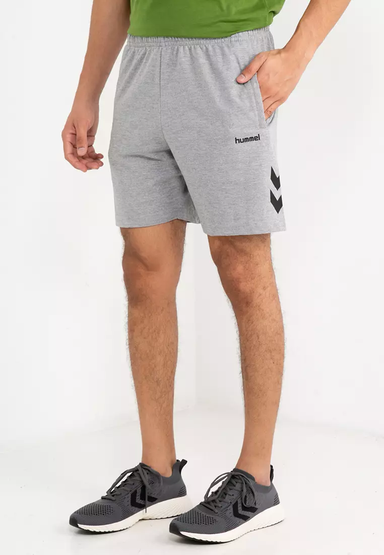Hummel ray shorts 2025