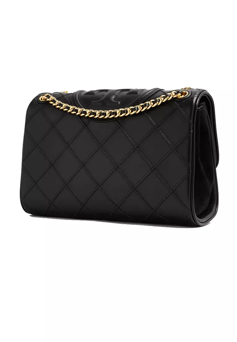 Tory burch fleming outlet bag
