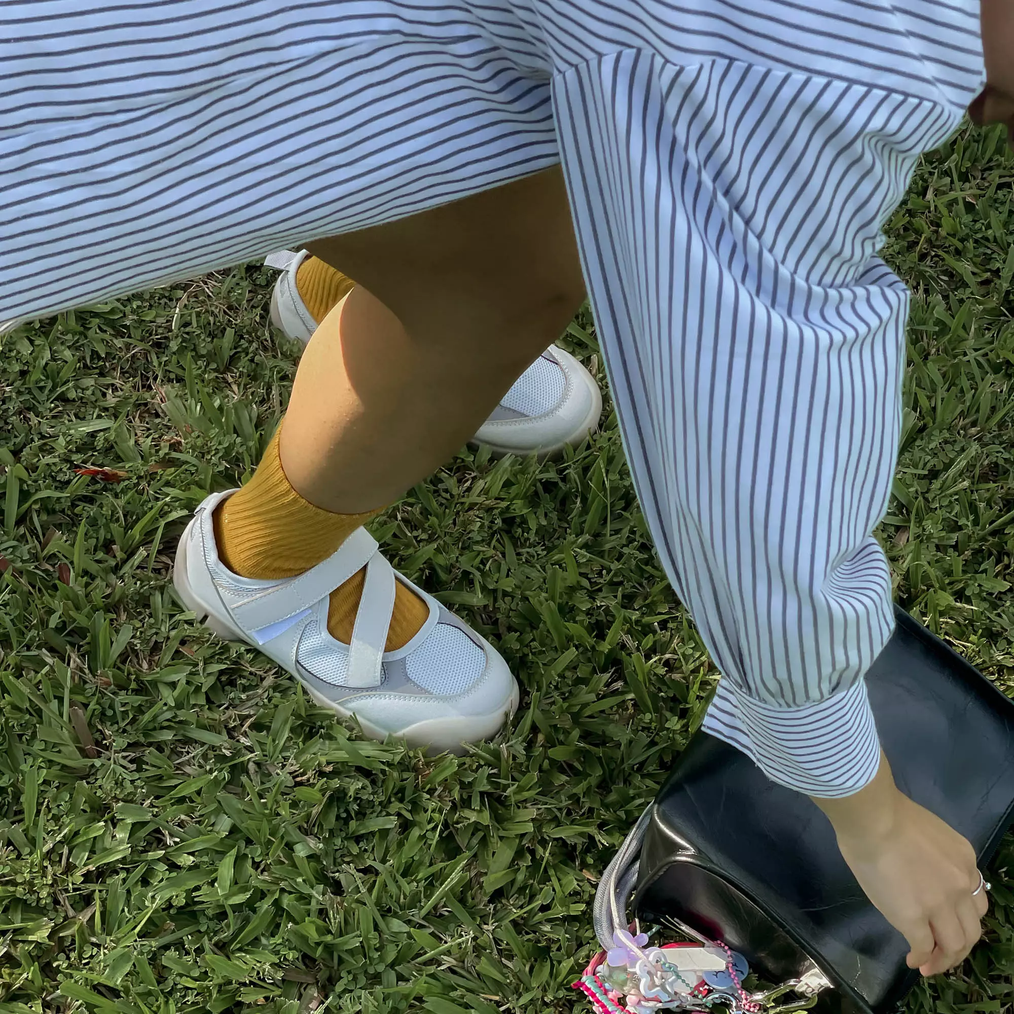 Blow Ama Sneakers Wanita WCBL 0003