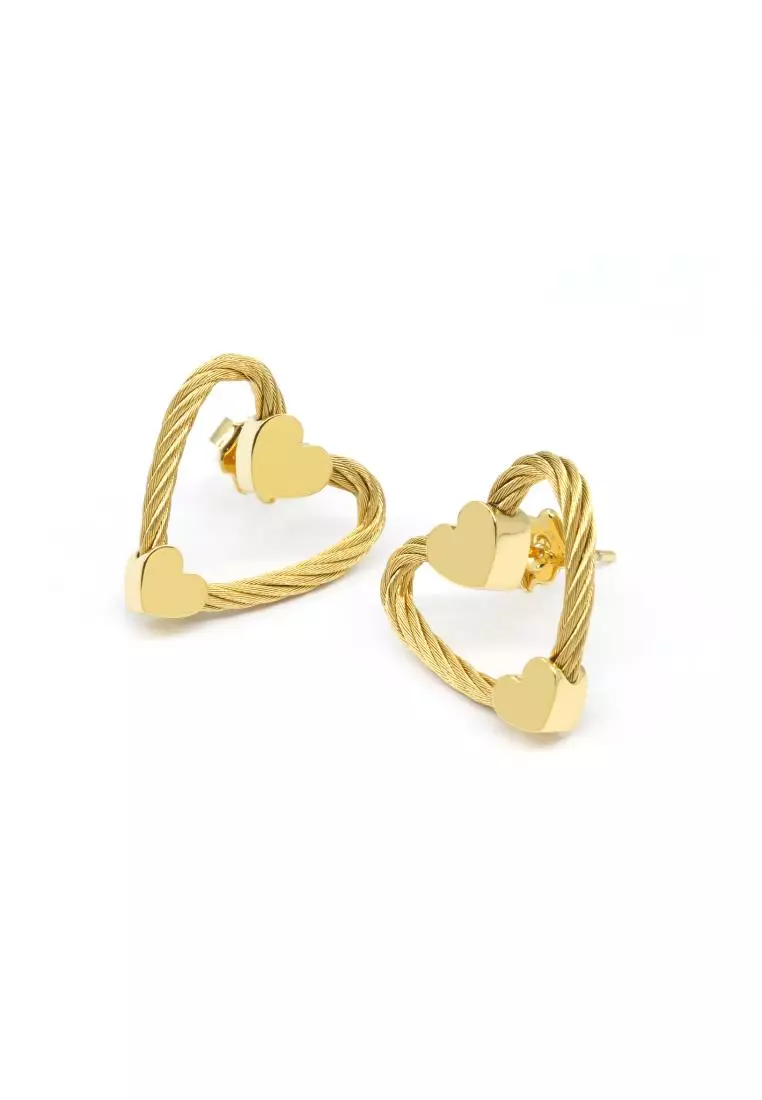 Passion Earrings