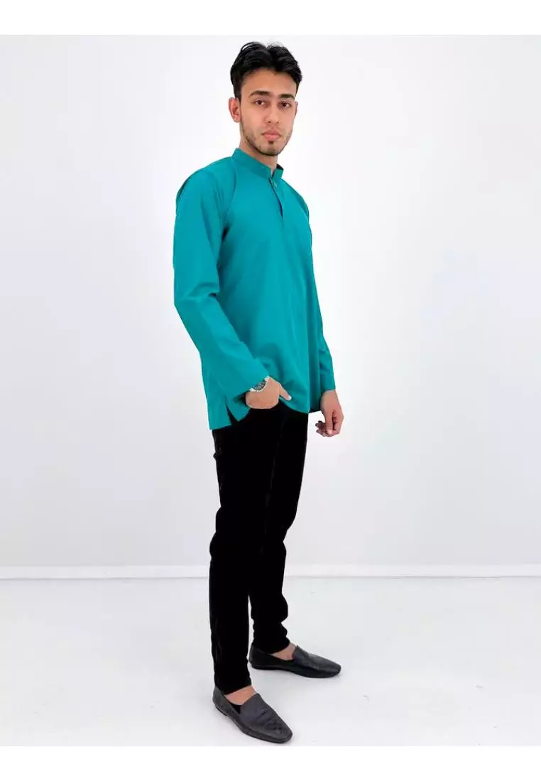 Kurta Kahfi by Hudz