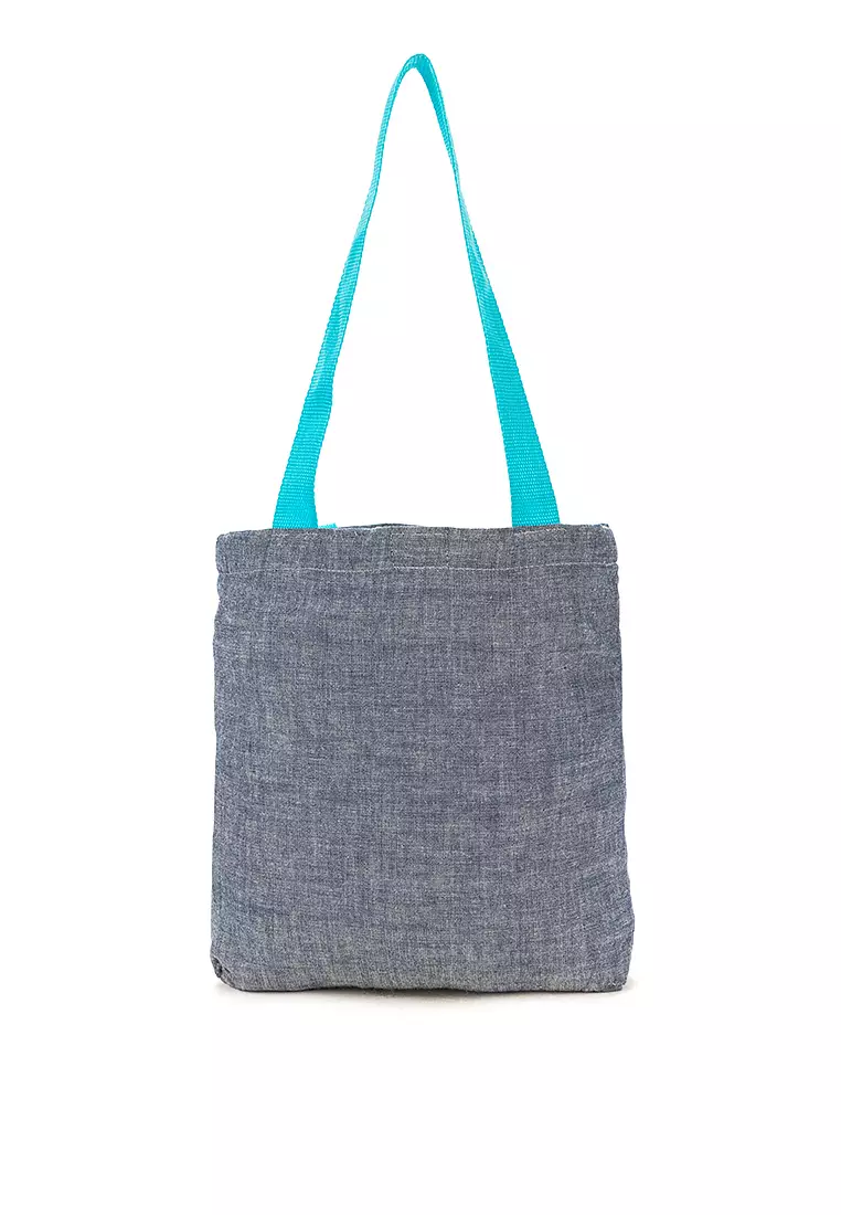 Fabric Tote Bag