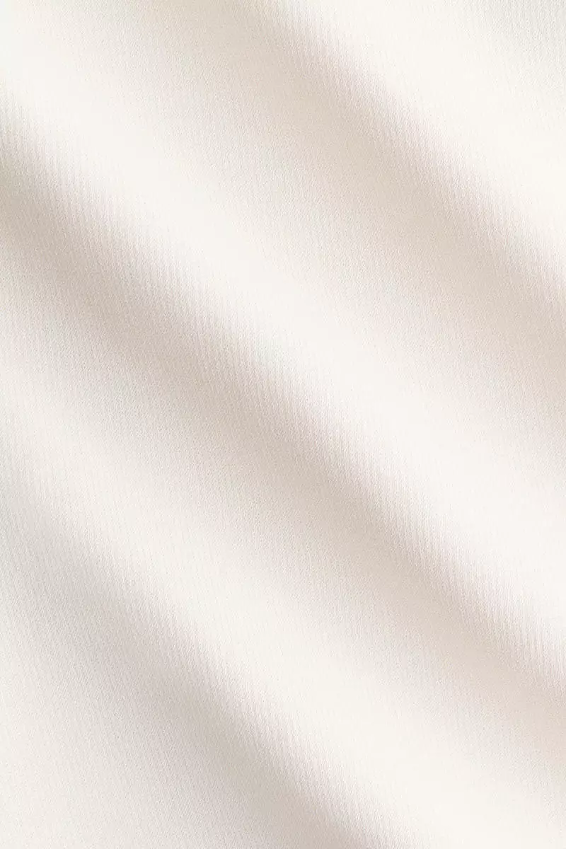 Off-the-shoulder top