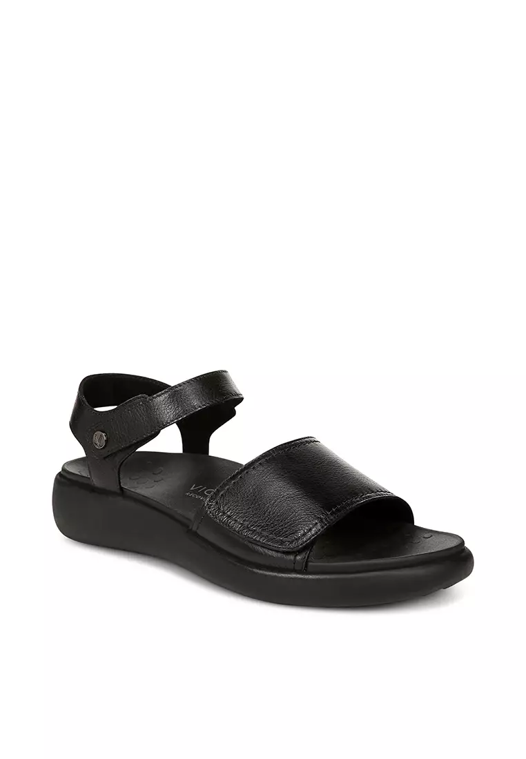 Discount on Vionic  shoes - SKU: Renewal Awaken Women's Wedge Sandals