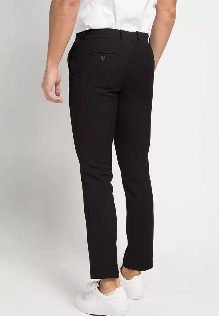 Formal Office Pants