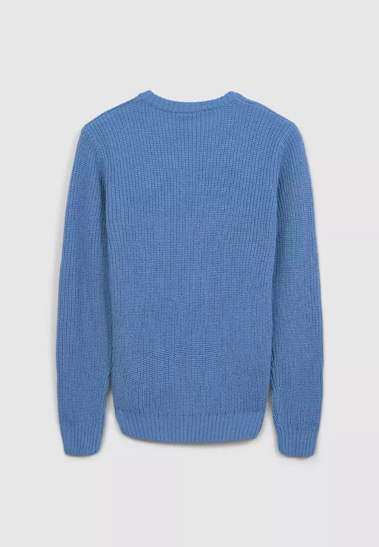 Kids Boys Sweater 3-5