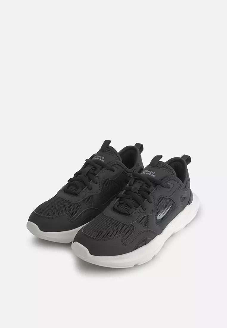 Prima chunky sneakers world balance new arrivals