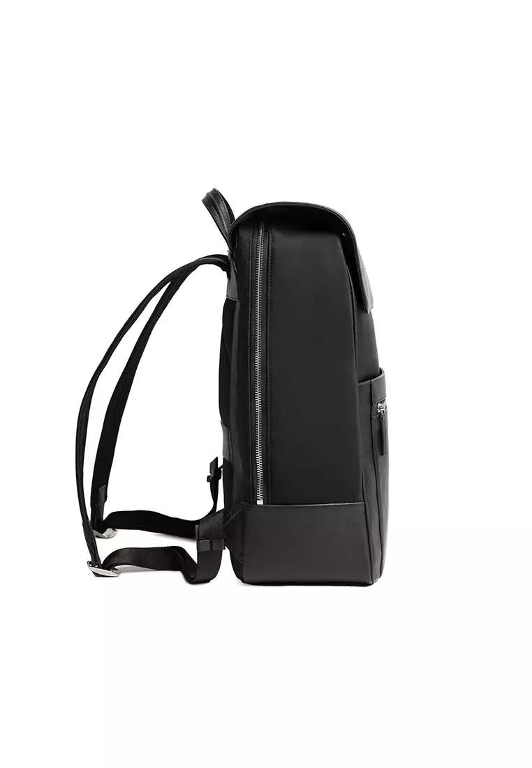 Maverick & Co. Level Commuter Backpack Black