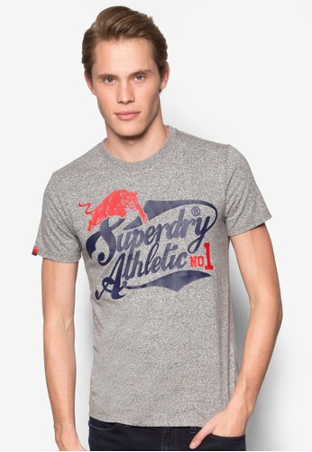 Athletic 1 T 恤, 服飾, esprit 香港 outlet服飾