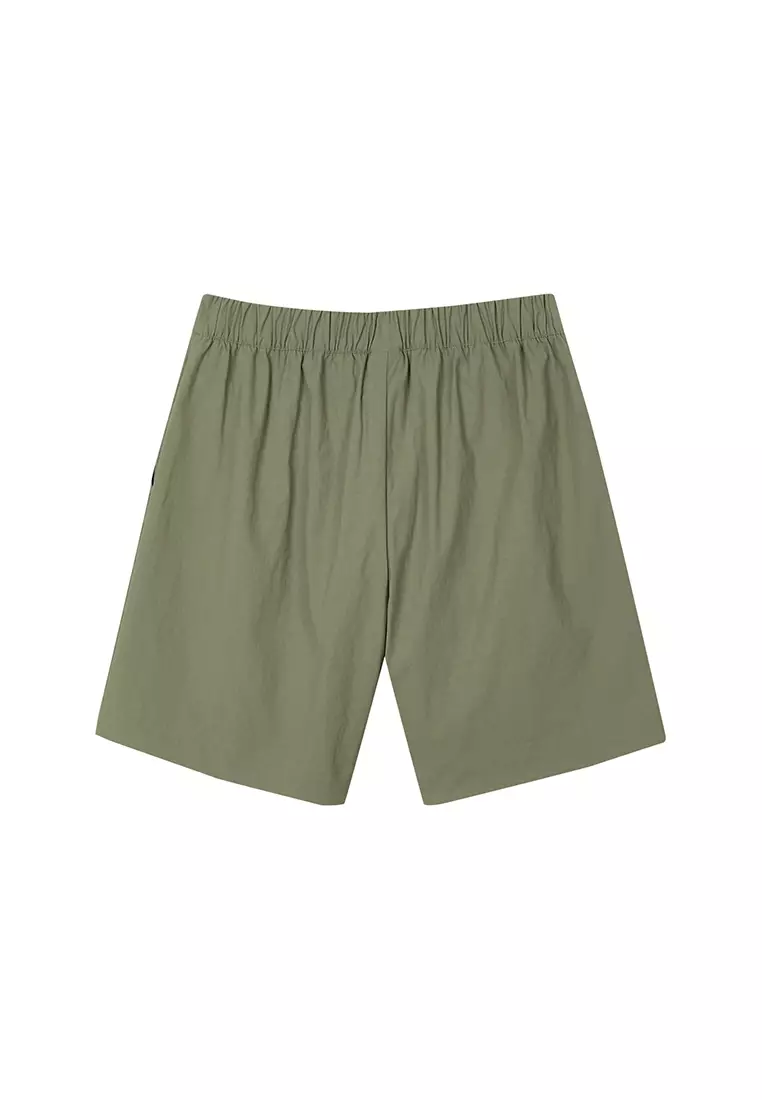 FASHION WOMEN'S SHORTS