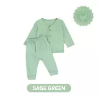 Sage Green