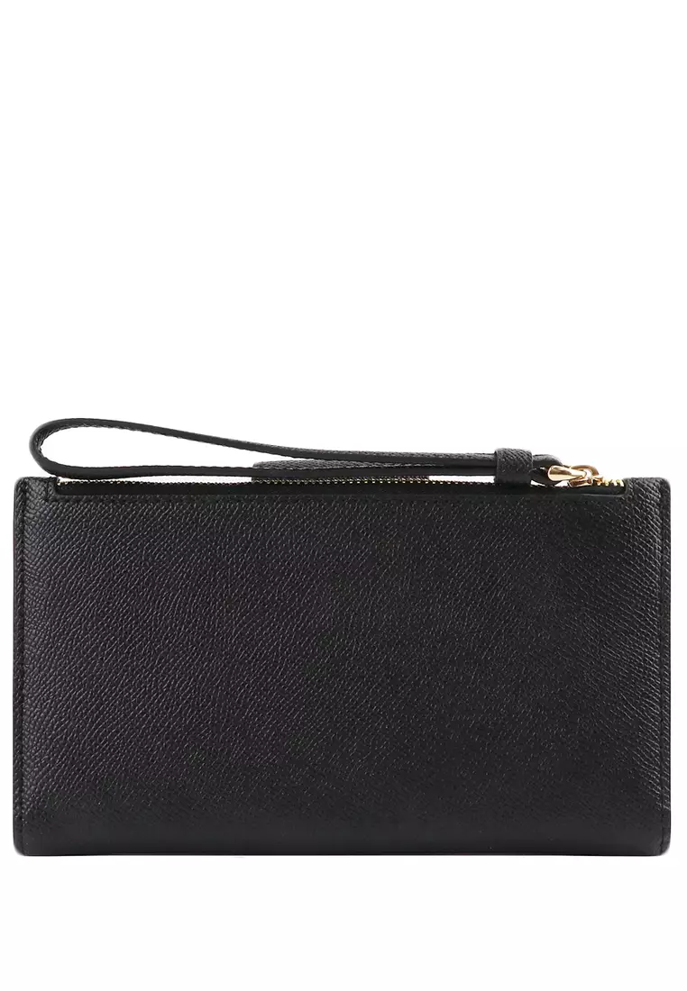 Coach Tech Wallet - Black