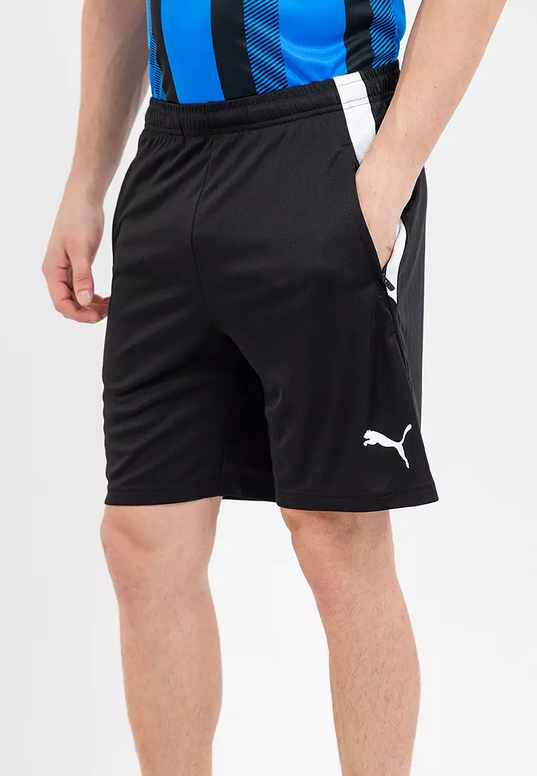 teamLIGA Training Men's Football Shorts