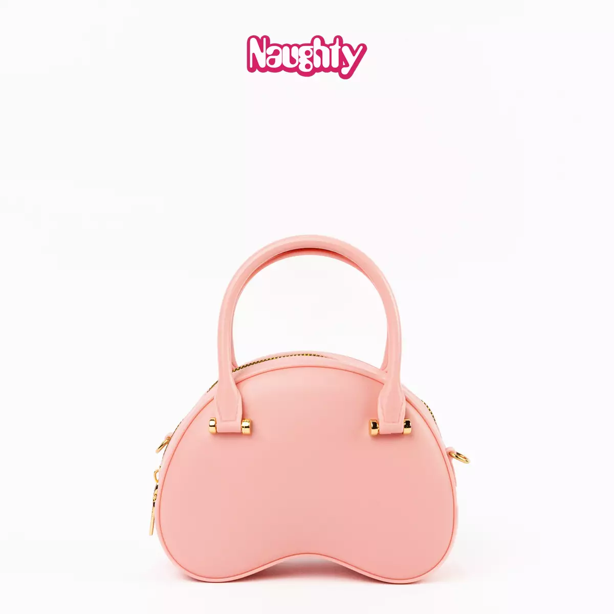 Tas Selempang Wanita Sling Bag Jelly Canela G652 230901 Naughty Accessories