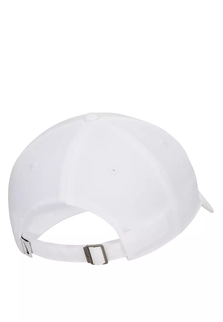 Club Unstructured Swoosh Cap