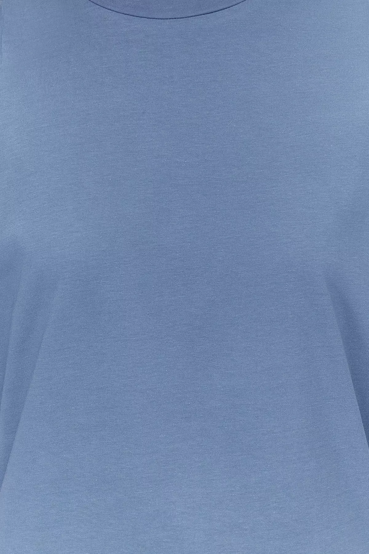 Wide Shoulder Muscle Tee