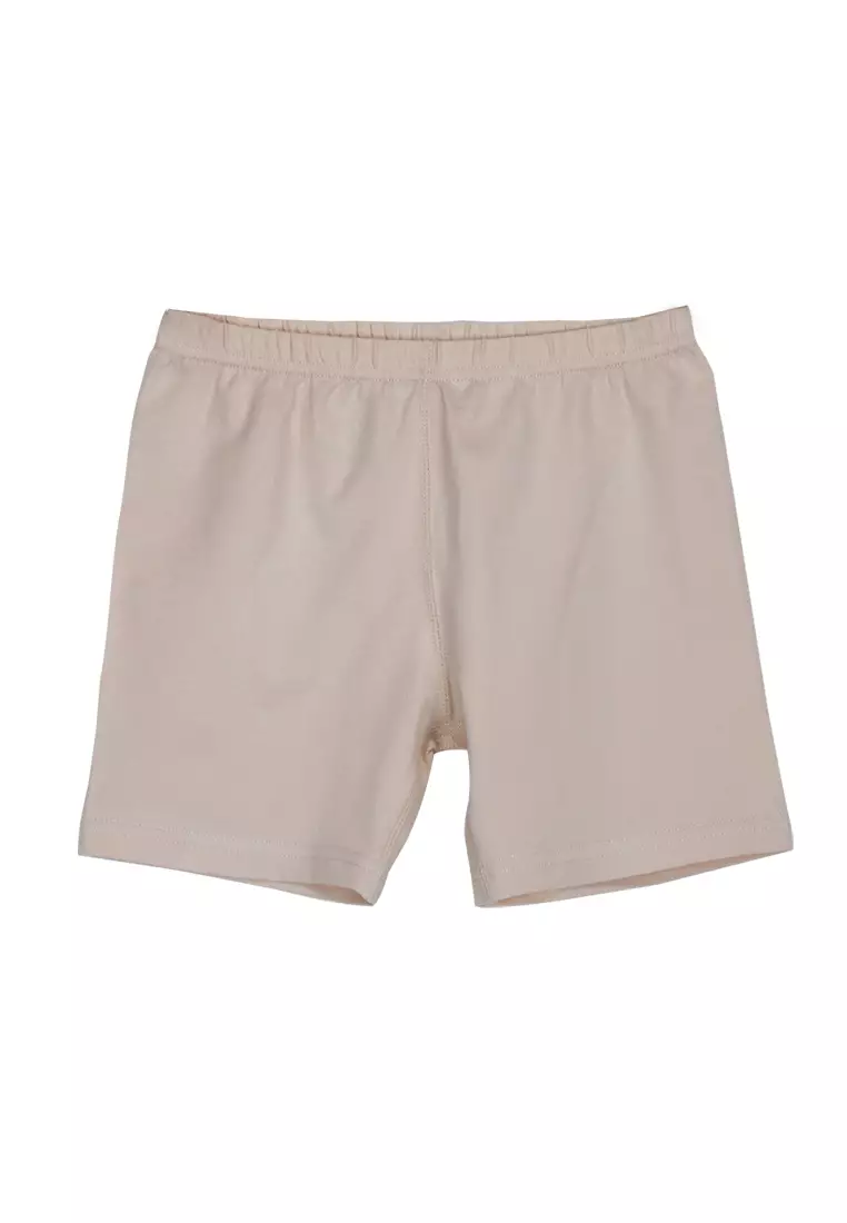 MMF Move Three-Pack Bike Short for Girls