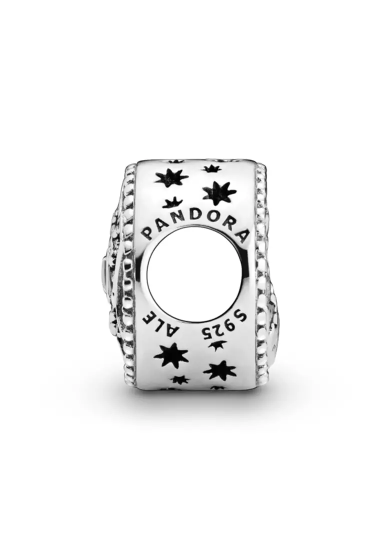 Pandora x Harry Potter Hogwarts School of Witchcraft and Wizardry Charm