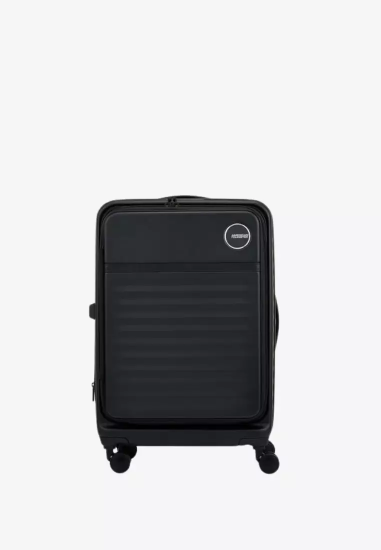 The Funseekers Collection Spinner 68-Black (Medium)