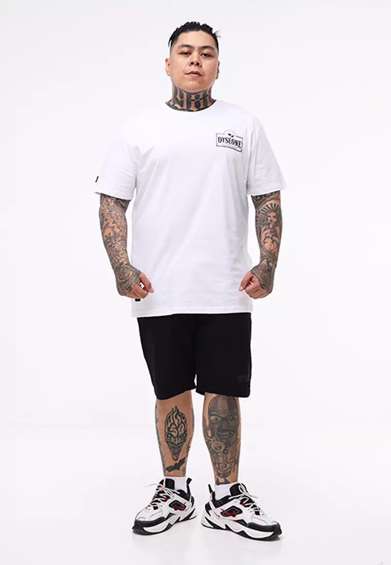 Round Neck Regular Fit T-Shirt