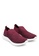 Louis Cuppers red Casual Sneakers D7C0BSH15C06C2GS_2