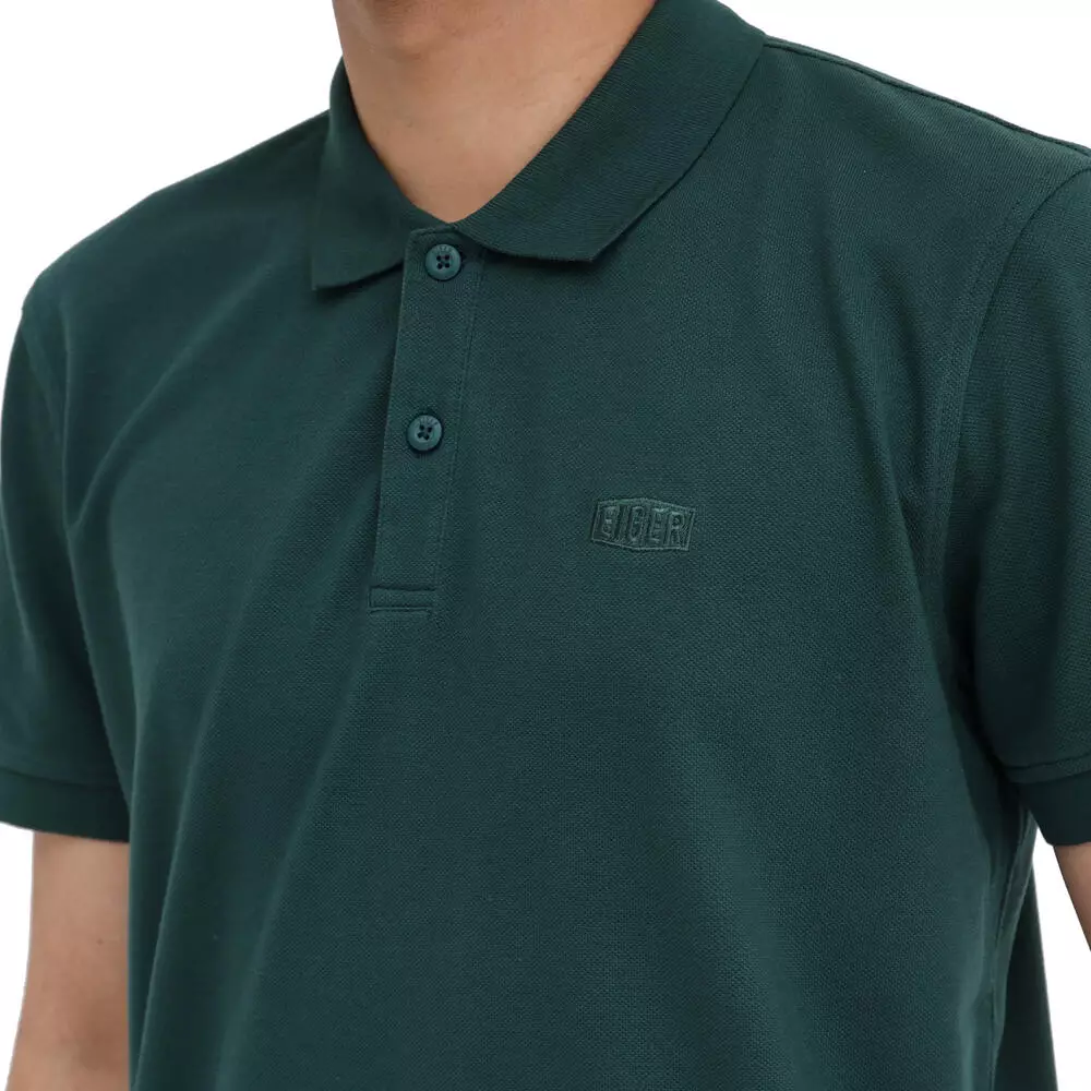 Eiger Yucatan Peninsula 2.0 Polo Shirt