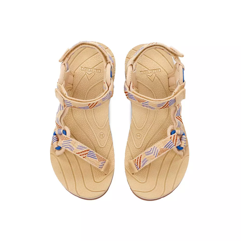 Eiger Women Pacchanta Roll Sandals