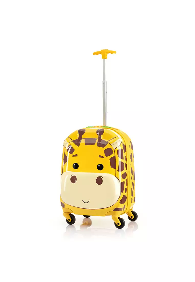 Buy Samsonite Samsonite SAMMIES DREAMS-SPINNER 45/16 GIRAFFE ANTM ...