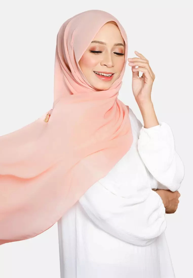 HIJAB - Dewina Shawl