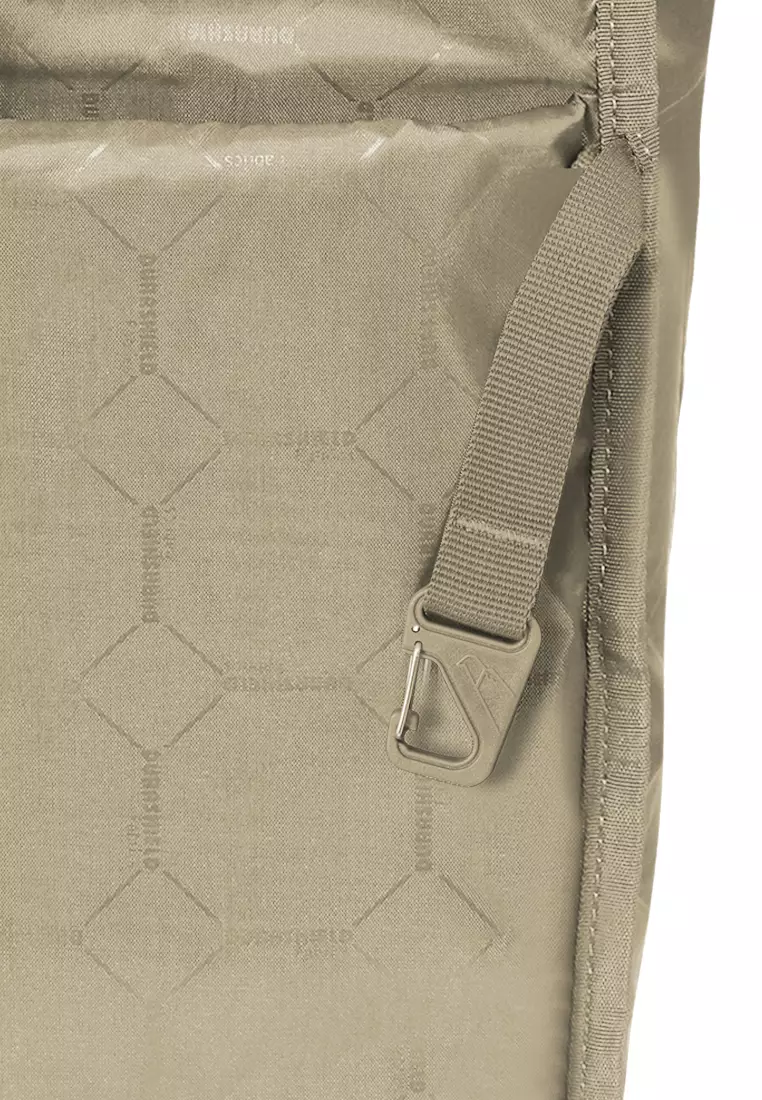 6081 LARGE Monoflap Backpack