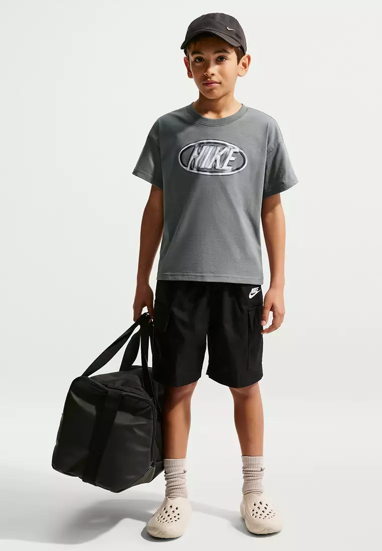 Sportswear Big Kids' Unisex Max90 T-Shirt