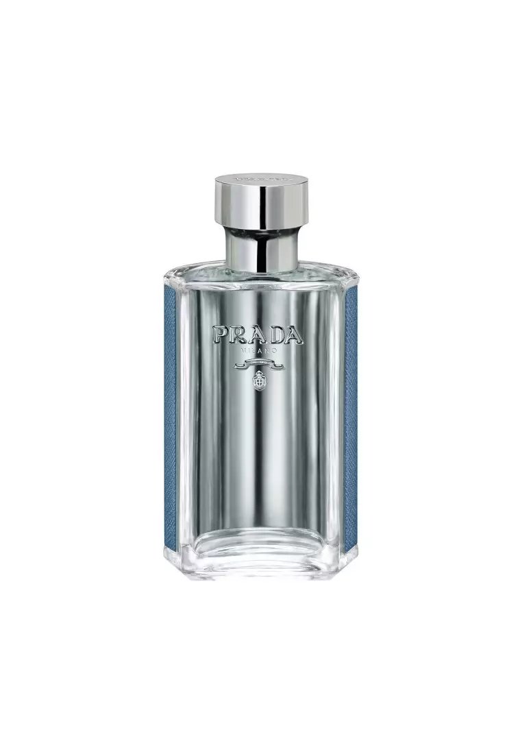 Prada PRADA L'Homme L'Eau EDT 100mL 2025 | Buy Prada Online