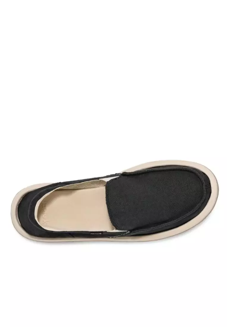 Women's Donna Mesa 1169131 - BLK