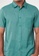 East India Company green Karan Casual Shirt In Linen Cotton 0ED11AA694620DGS_2