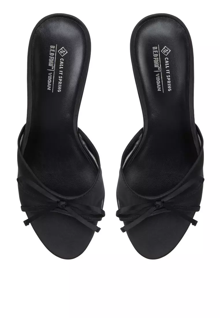 Bettiie Heels