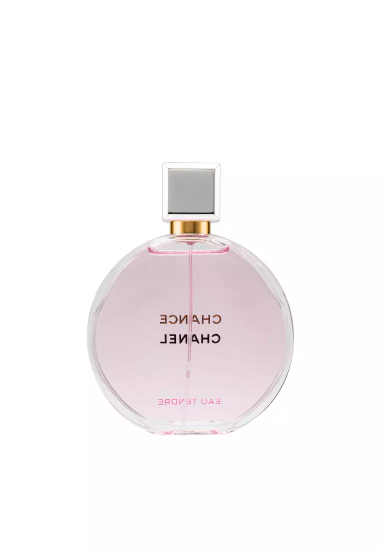 Chanel Chance Eau Tendre 香水 100毫升