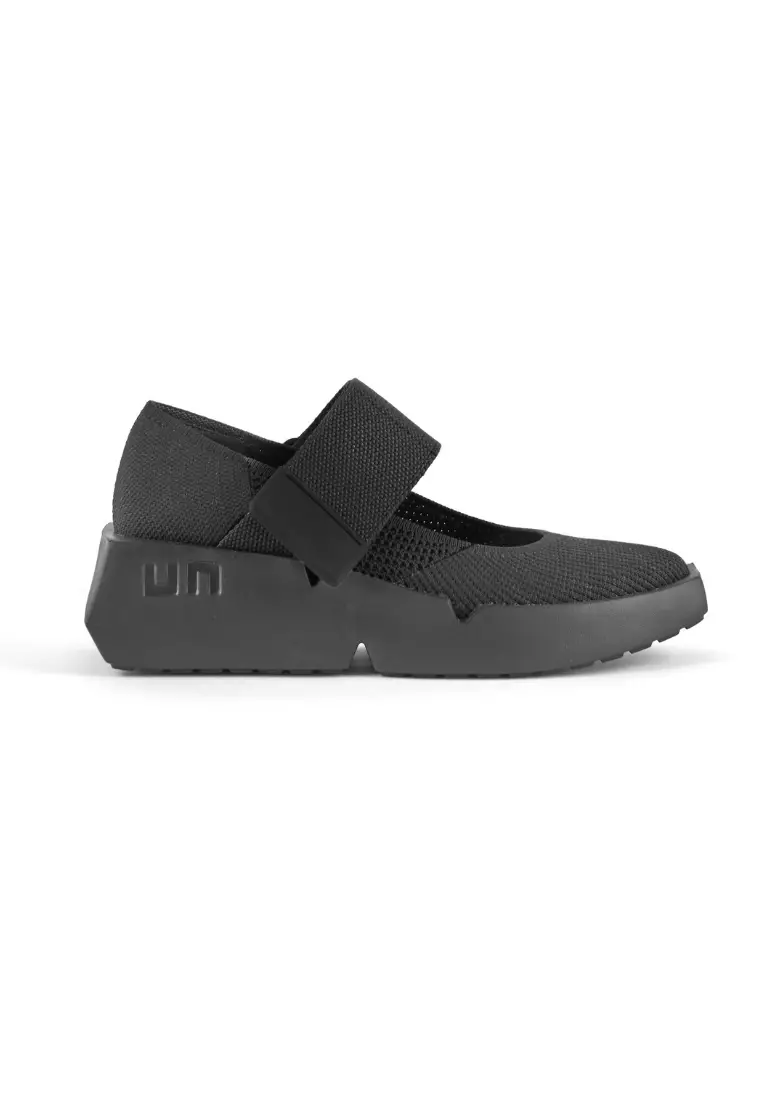 Discount on United Nude  shoes - SKU: Mega Mj  Black Ii