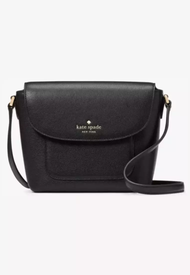 【Kate Spade】Elsie Pebbled Leather Crossbody ◆国内発送◆ Jual Kate Spade Kate Spade Elsie Pebbled Leather Crossbody