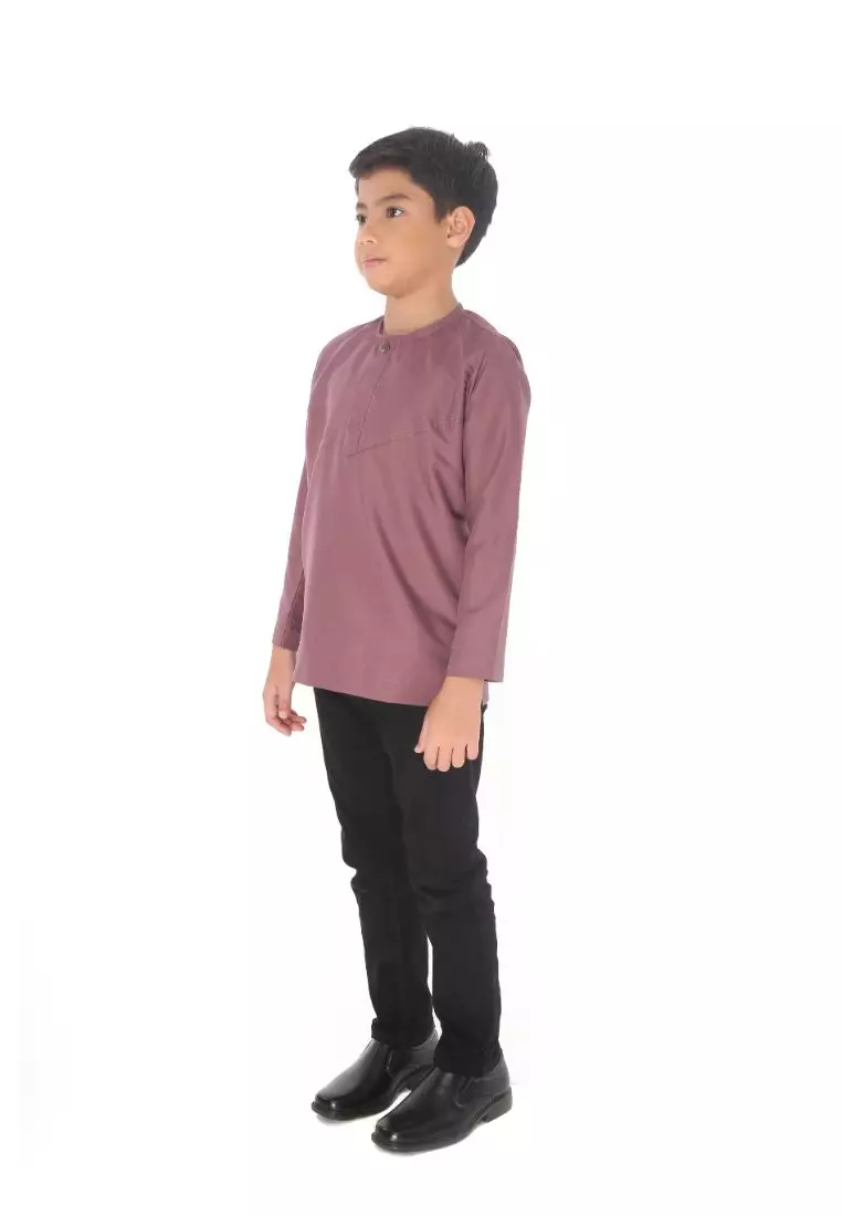 Kurta Hassan For Kids