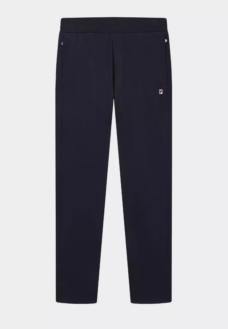 Classic basic pants best sale fila