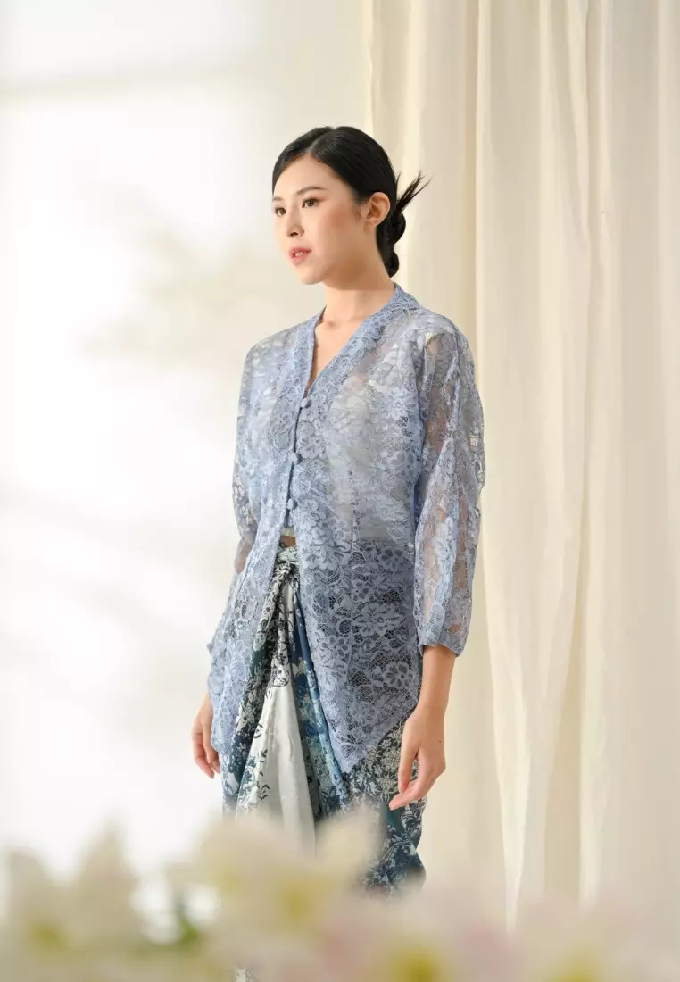 Aruna kebaya blouse