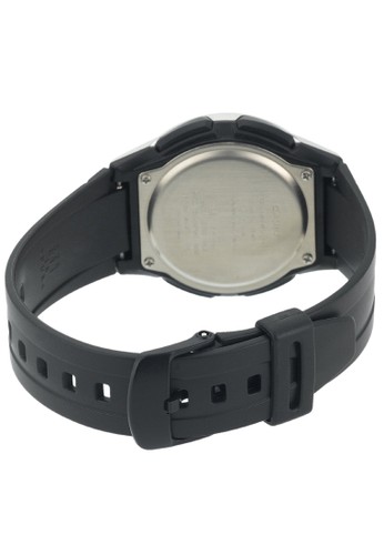 Casio Casio Jam Tangan Pria Analog Digital AW-80-7A 